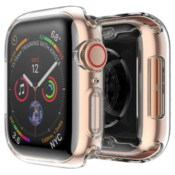 کاور بوف مدل Cover Apple watch مناسب برای اپل واچ 44 میلی متری سری SE/SE2/4/5/6