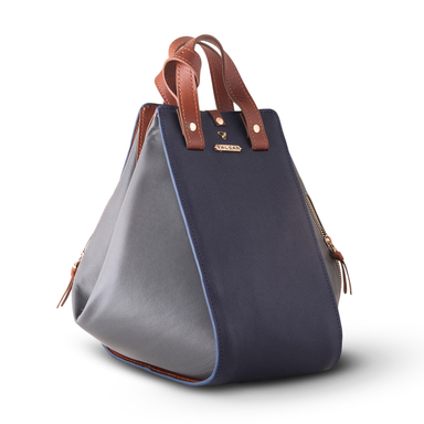 کیف رودوشی دستی زنانه چرم یلسان مدل LYAN کد MC-047