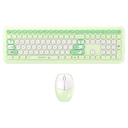 کیبورد و ماوس مافی مدل 666 Pro