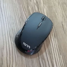 ماوس بی سیم تسکو مدل Tm 668W