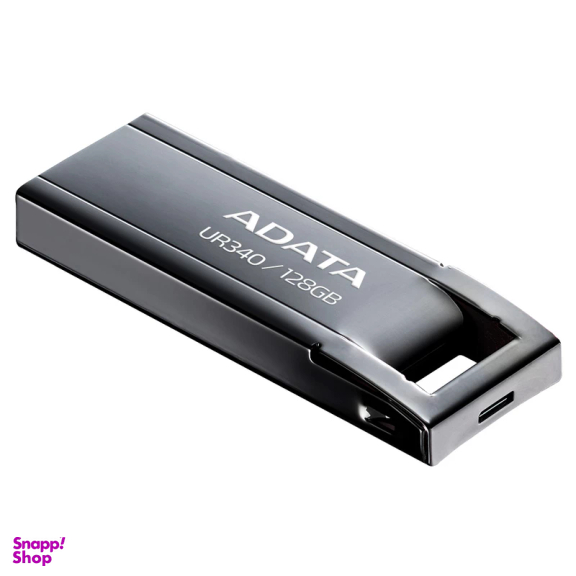 فلش مموری ای دیتا مدل Royal UR340 ظرفیت 128 گیگابایت