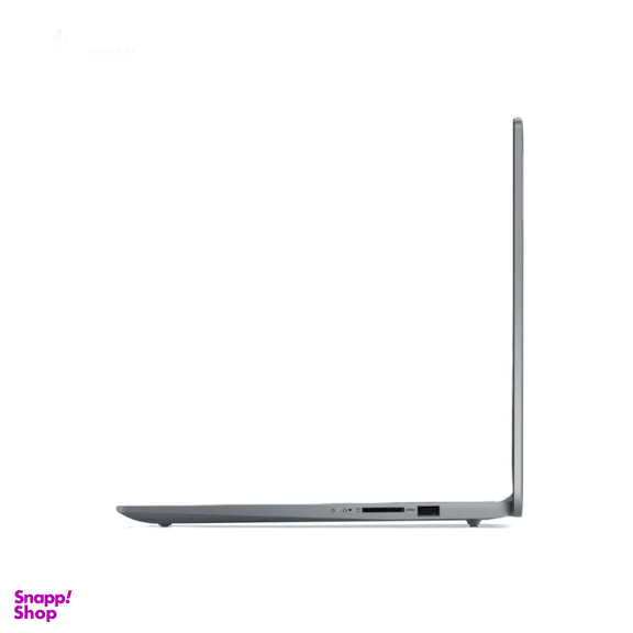 لپ تاپ 15.6 اینچ لنوو مدل IdeaPad Slim 3 15IRH8 i5 13420H 8GB 512GB SSD UHD