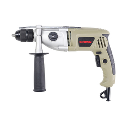 دریل گیربکسی کراون مدل CT10067