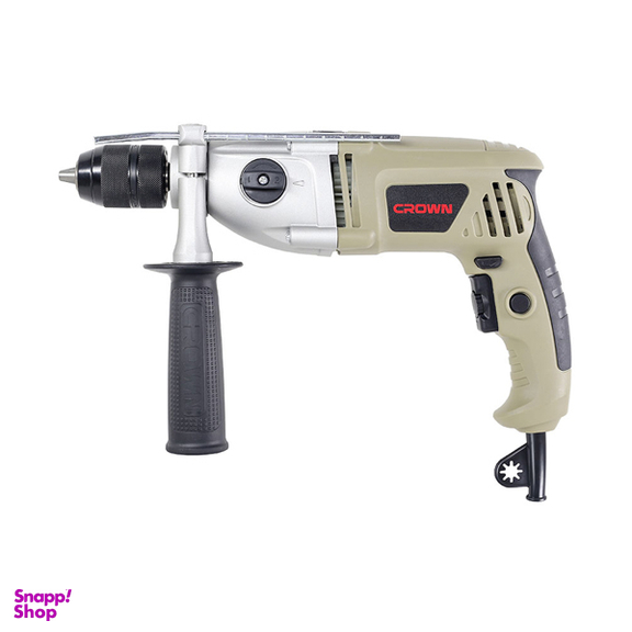 دریل گیربکسی کراون مدل CT10067