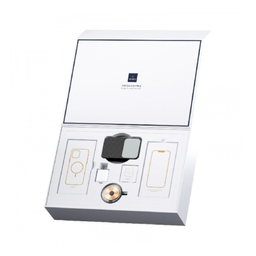 مجموعه لوازم جانبی ویوو مدل 6in1 Gift Box مناسب اپل iPhone 15 Pro Max مجموعه 6 عددی
