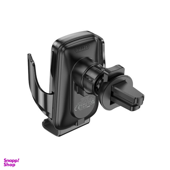 پایه نگهدارنده و شارژر بی سیم گوشی موبایل هوکو مدل CA202 WIRELESS