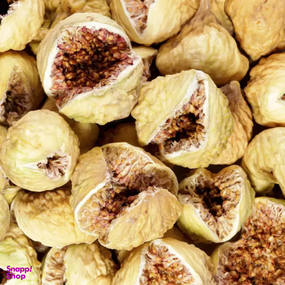 انجیر خشک ناتژی
