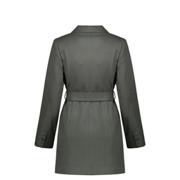 پالتو زنانه ریسانی مدل GD-o-17269002