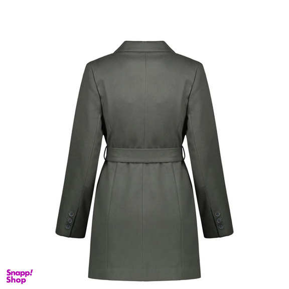 پالتو زنانه ریسانی مدل GD-o-17269002