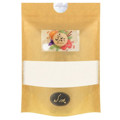 پودر کره به چاشنی فلاح وزن 200 گرم