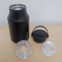 تراول ماگ سیتارایوری مدل ZF-034 گنجایش 0.38 لیتر