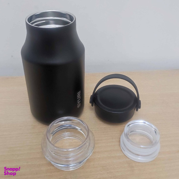 تراول ماگ سیتارایوری مدل ZF-034 گنجایش 0.38 لیتر