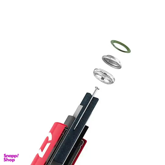 باتری قلمی آلکالین رنگین کمانی شیائومی مدل میجیا بسته 40 عددی
