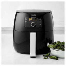 سرخ کن فیلیپس HD9650
