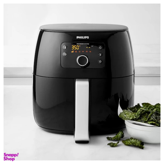 سرخ کن فیلیپس HD9650