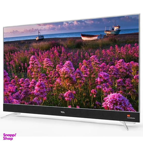 تلویزیون 55 اینچ تی سی ال مدل 55C2LUS