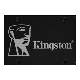 حافظه SSD کینگستون مدل KC600