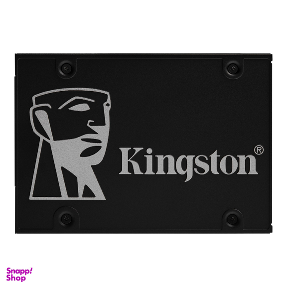 حافظه SSD کینگستون مدل KC600