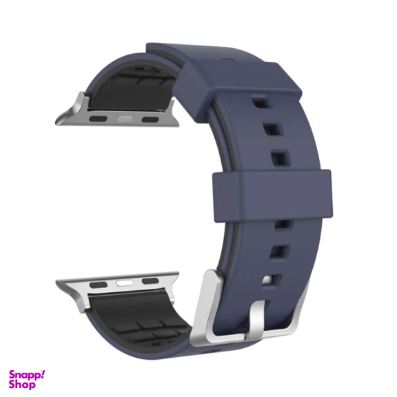 بند ساعت هوشمند آهااستایل مدل WA11 مناسب اپل واچ 42/44 میلی متر