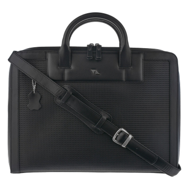 کیف اداری چرم مشهد مدل A5605-001-01