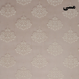 پرده زبرا شب و روز زیو کد 71718 سایز 150×120 سانتی متر