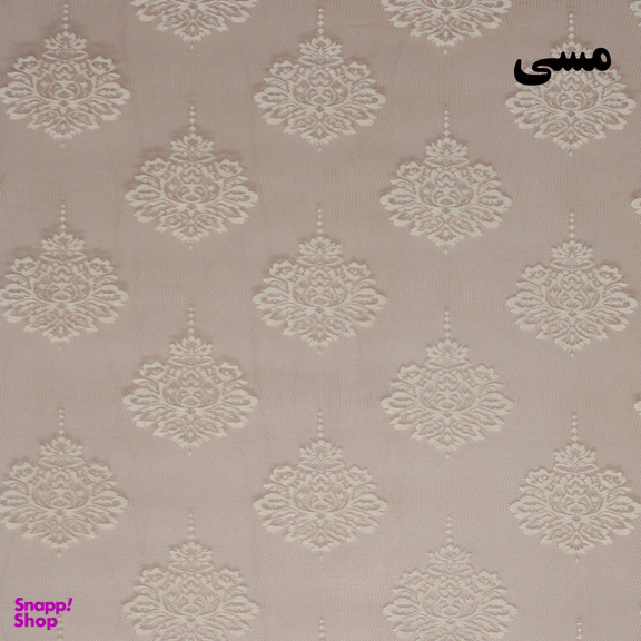 پرده زبرا شب و روز زیو کد 71718 سایز 150×120 سانتی متر
