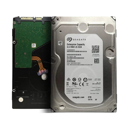 هارد دیسک اینترنال سیگیت مدل ST8000NM0105