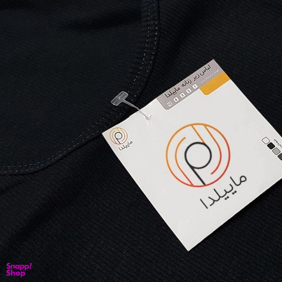 کراپ تاپ زنانه ماییلدا مدل 5370-563