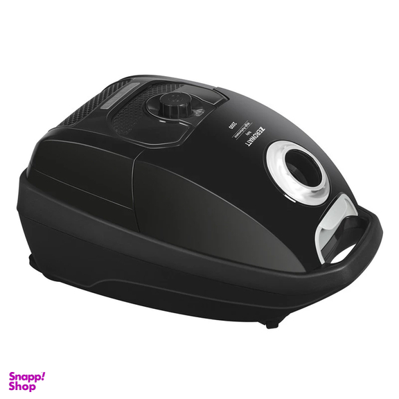 جاروبرقی زیرووات مدل KZV 2503