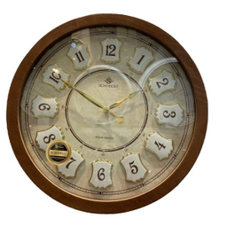 ساعت دیواری شوبرت مدل 6317