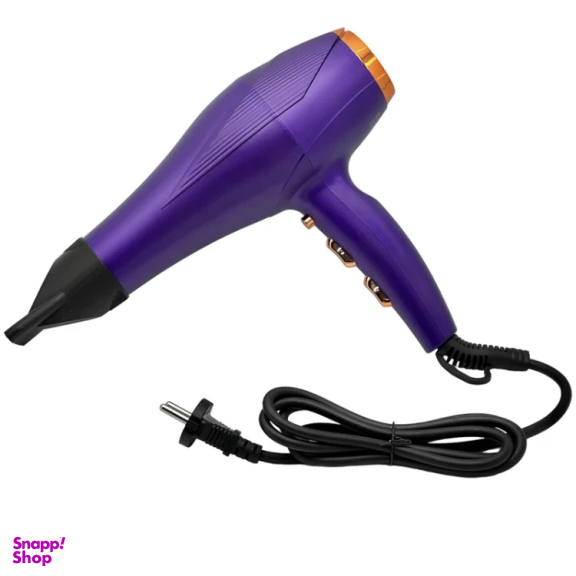 سشوار براون مدل BR-4868