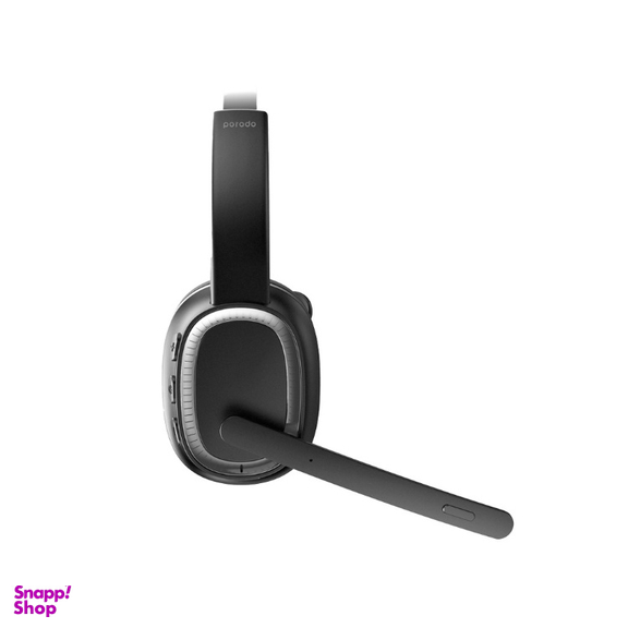 هدست بی سیم بلوتوثی پرودو مدل PD-MHDMP-BK