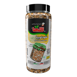 نخود و لوبیا گلها وزن 500 گرم
