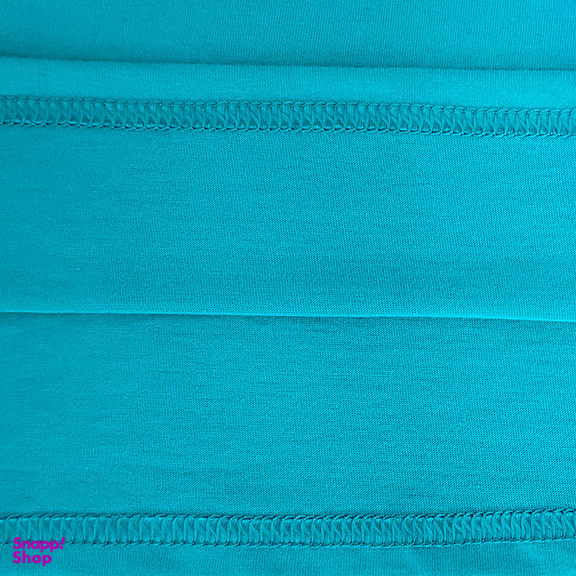 زیرپوش آستین دار مردانه ماییلدا مدل پنبه ای کد 4710 رنگ آبی روشن