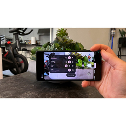 گوشی موبایل گوگل مدل Pixel 6a تک سیم کارت ظرفیت 128 گیگابایت و رم 6 گیگابایت به همراه شارژر