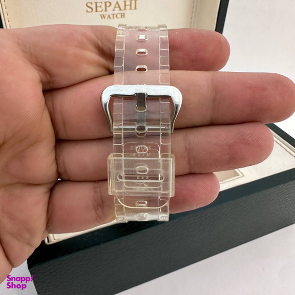 ساعت مچی مدل جی شاک مدل G210008