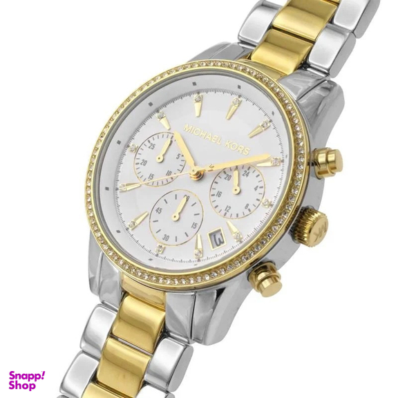 ساعت مچی عقربه ای زنانه مایکل کورس مدل MK6474