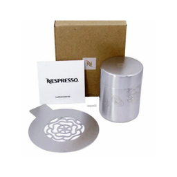 کاپوچینو کیت نسپرسو مدل Cappuccino Kit-01