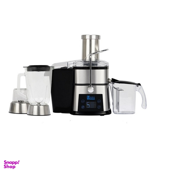 آبمیوه گیری ناسا الکتریک مدل NS-946