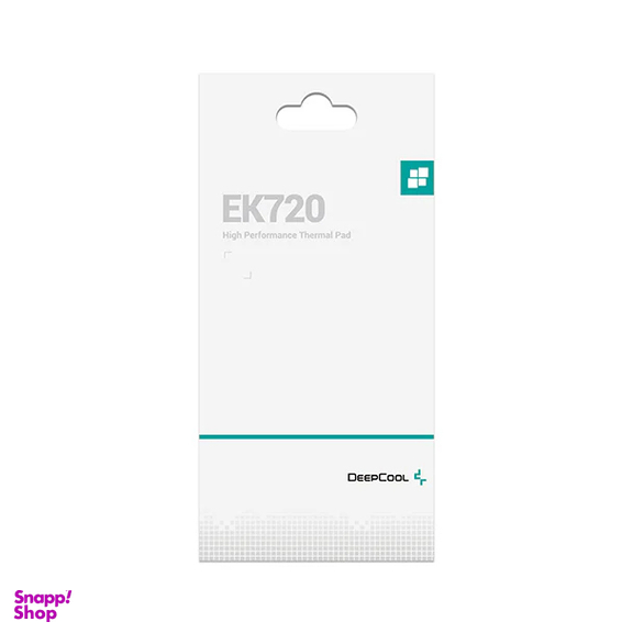 پد سیلیکونی دیپ کول مدل EK720-L-1.0