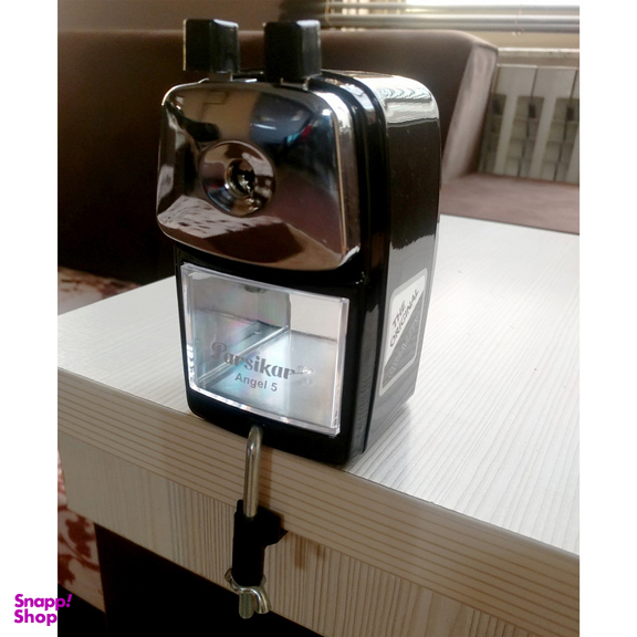 تراش رومیزی پارسیکار مدل Angel5 کد JM888