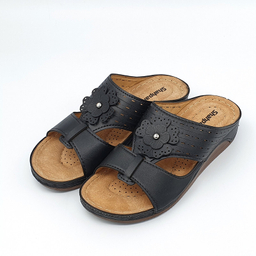 دمپایی زنانه شهپر مدل تیبا 103 کد 2105