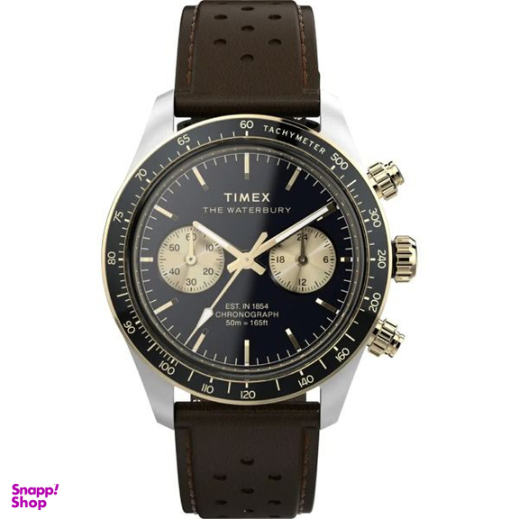 ساعت عقربه ای مردانه تایمکس کد tw2y24100