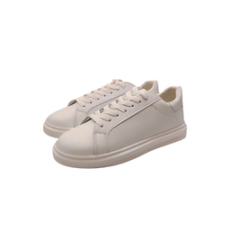 کتانی زنانه کد 31642 رنگ سفید