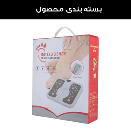 ماساژور پا مدل EMS کد SY-020