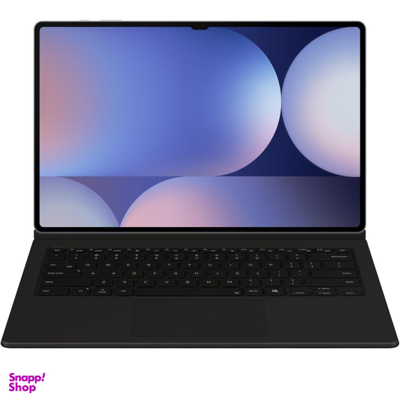 کیف تبلت کیبورد دار سامسونگ مدل Galaxy Tab S10 Ultra / S9 Ultra