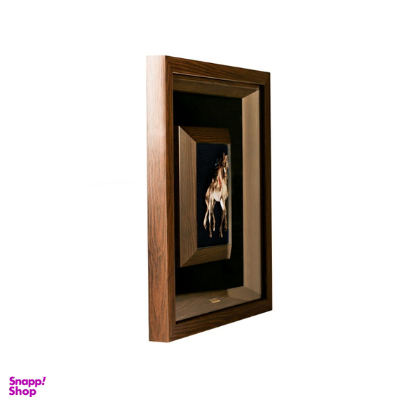 تابلو ورق طلا الون طرح تارا