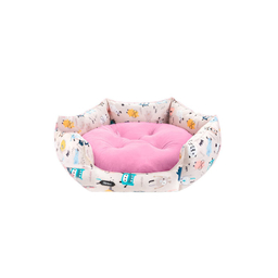 جای خواب سگ و گربه نیناپت مدل هیولا