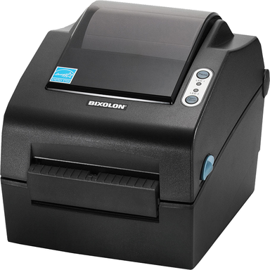 پرینتر لیبل زن بیکسلون مدل SLP-TX400