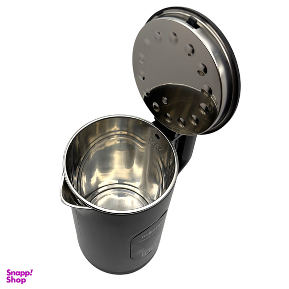 کتری برقی مونتینی مدل MANCEL.16